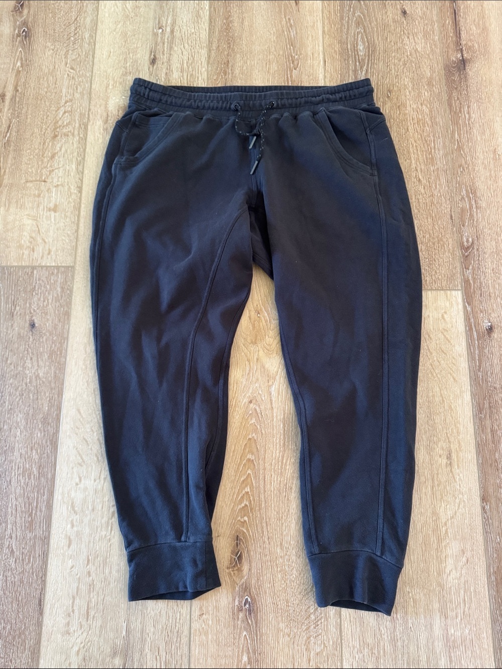 The North Face | Black Women's Jogger Track Pants | size XL